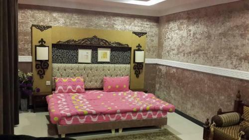 Hotel Rockwood Resort Naran