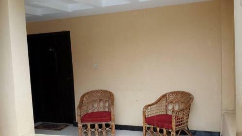 Hotel Rockwood Resort Naran