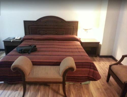 Grand Regency Hotel Mirpur