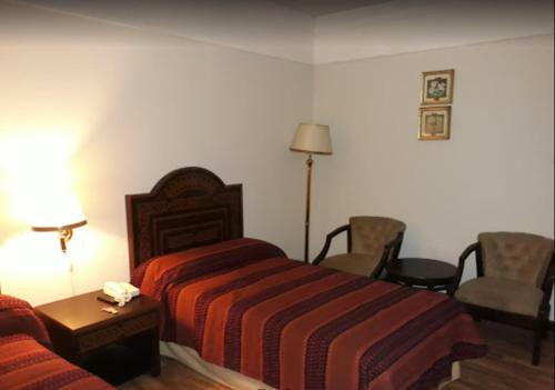 Grand Regency Hotel Mirpur