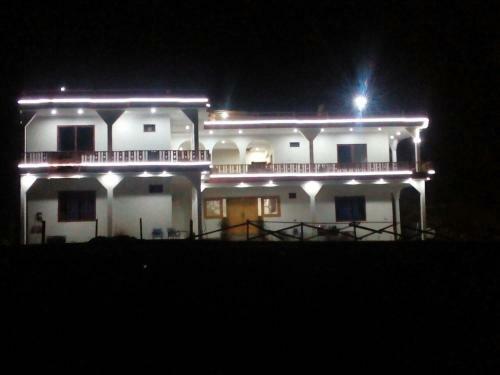 Hotel Wadi Resort