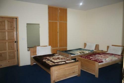 Hotel Wadi Resort