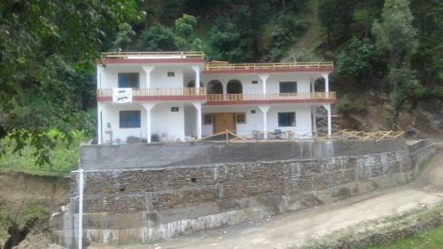 Hotel Wadi Resort
