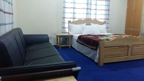 Hotel Wadi Resort