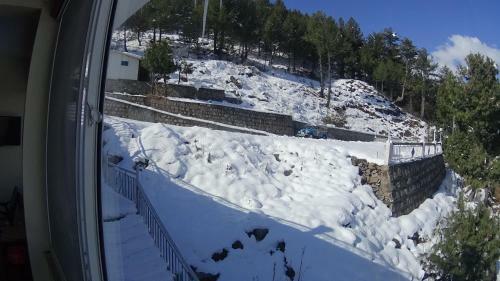 Hotel Chinar Resorts