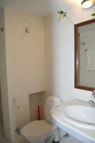 Bhurban Hill Apartments