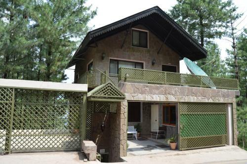 Bhurban Hill Apartments