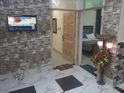 Bhurban Apartments