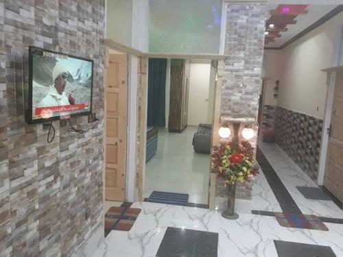 Bhurban Apartments