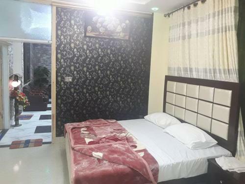 Bhurban Apartments