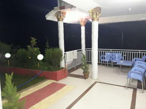 Bhurban Apartments