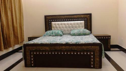 Bhurban Apartments