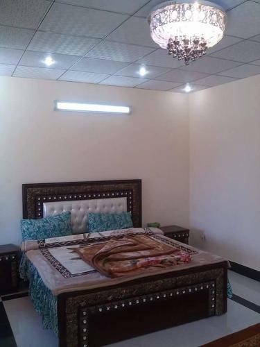 Bhurban Apartments