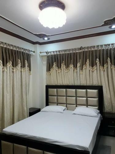 Bhurban Apartments