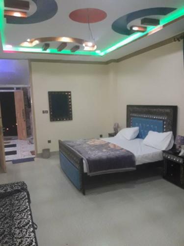 Bhurban Apartments