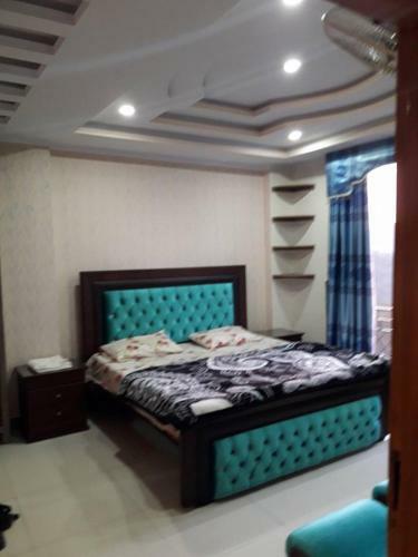 Bhurban Apartments
