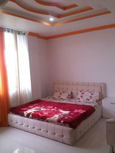 Bhurban Apartments