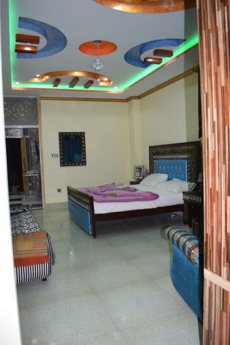 Bhurban Apartments