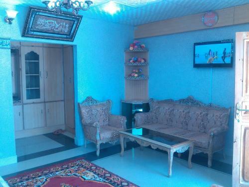Bhurban Apartments