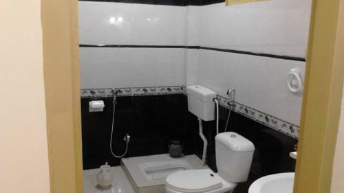 Bhurban Apartments