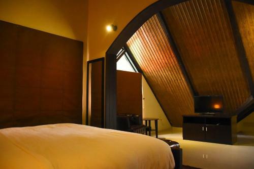 Hostal Pashas