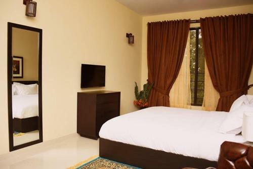 Hostal Pashas