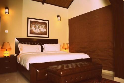 Hostal Pashas