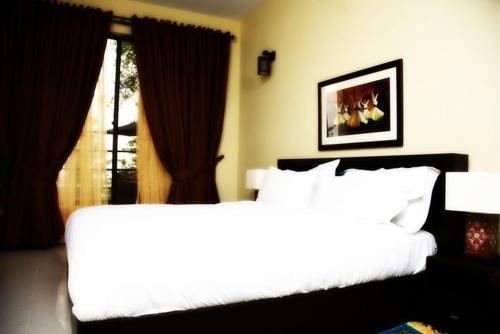 Hostal Pashas