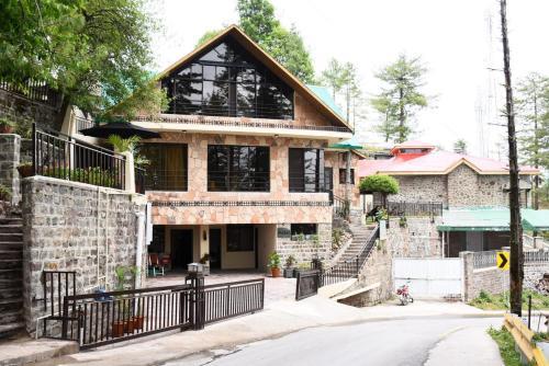 Hostal Pashas
