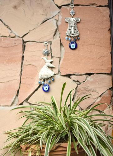 Hostal Pashas