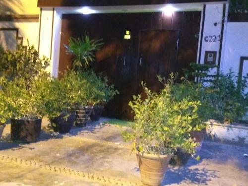 Hostal Hotel Cosy Beach Vista