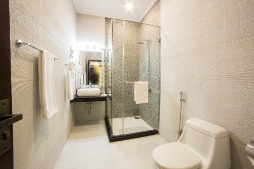 Hotel Tierra Nuestra