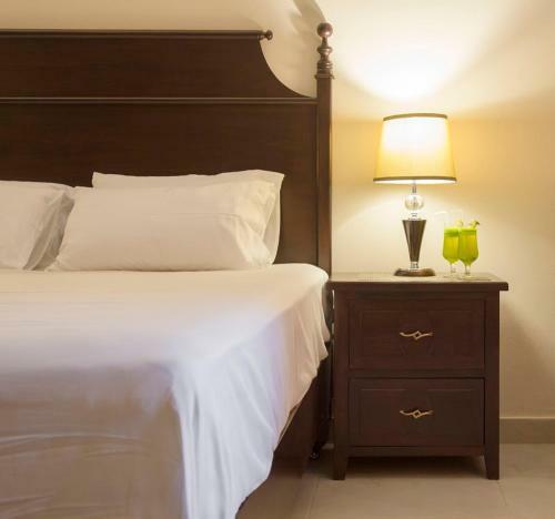 Hotel Tierra Nuestra
