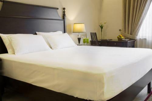 Hotel Tierra Nuestra