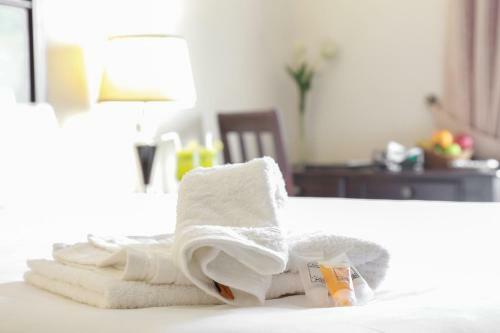 Hotel Tierra Nuestra