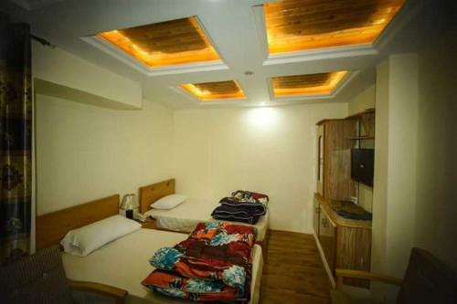 Hotel Himalaya