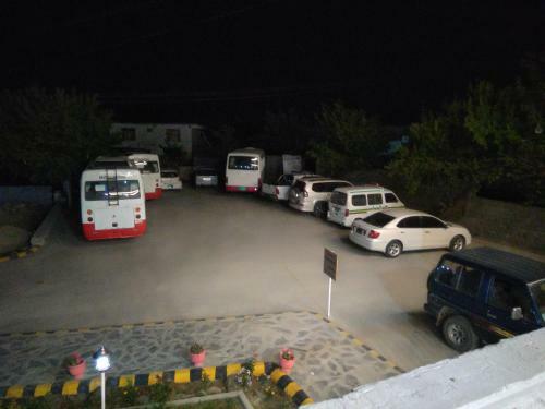 Hotel Himalaya