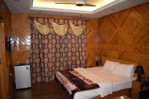 Hotel Himalaya
