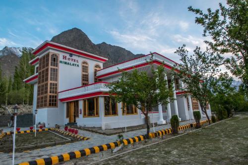 Hotel Himalaya