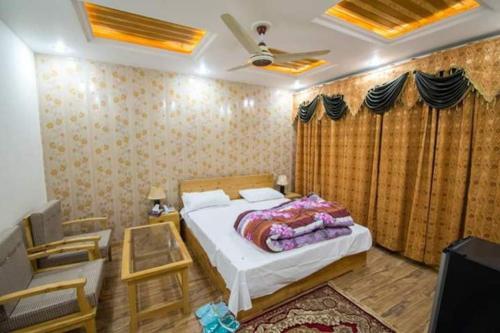 Hotel Himalaya