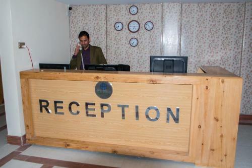 Hotel Himalaya