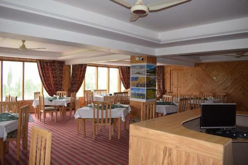Hotel Himalaya