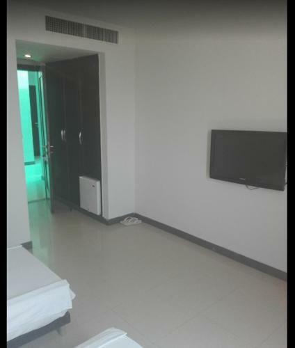 Saphire Hotel