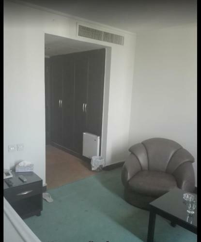 Saphire Hotel