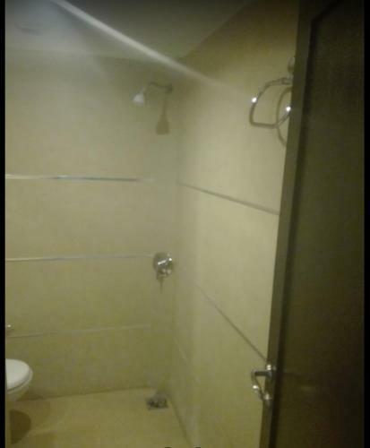 Saphire Hotel