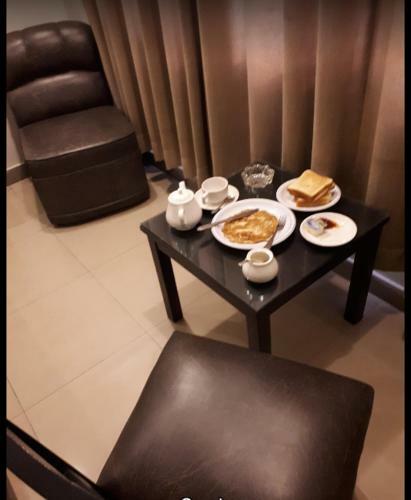 Saphire Hotel