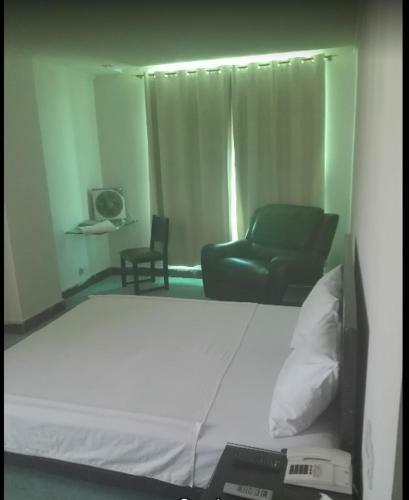 Saphire Hotel