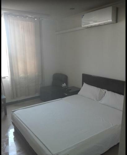 Saphire Hotel