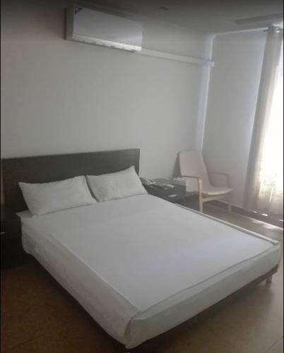 Saphire Hotel