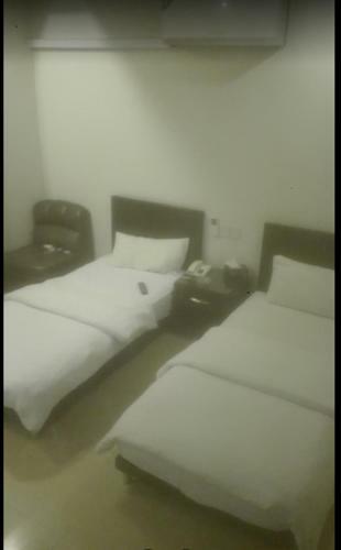 Saphire Hotel